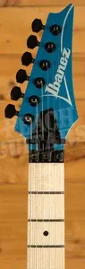 Ibanez RG550 RG Series Genesis Collection - Electric Blue