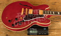 Epiphone Inspired by Gibson Custom 1959 ES-355 | Cherry Red