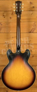 Gibson Custom 1959 ES-335 Reissue | Vintage Burst - VOS *Left-Handed*