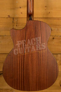 Eastman AC Solid Satin AC122-1CE-CLA | Classic