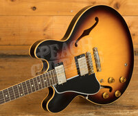 Gibson Custom 1959 ES-335 Reissue | Vintage Burst - VOS *Left-Handed*