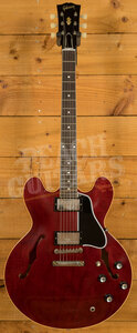 Gibson Custom 1961 ES-335 Reissue | Sixties Cherry - VOS