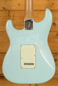 Fender Limited Edition Player II Stratocaster - Rosewood - Sonic Blue