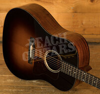 Eastman E1SS Deluxe | Sunburst