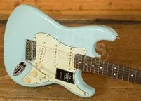 Fender Limited Edition Player II Stratocaster - Rosewood - Sonic Blue