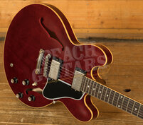 Gibson Custom 1961 ES-335 Reissue | Sixties Cherry - VOS