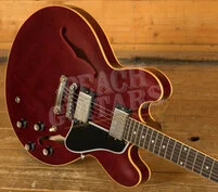Gibson Custom 1961 ES-335 Reissue | Sixties Cherry - VOS