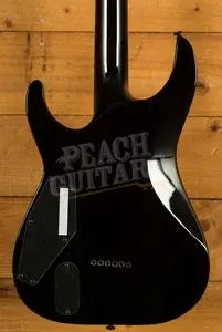 ESP LTD MH-1000 NT - Charcoal Burst