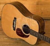 Eastman Traditional Solid Deluxe E3D-DLX | Natural