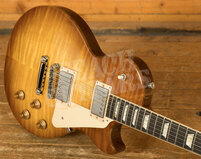 Gibson Les Paul Studio Session | Honey Burst