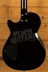 Gretsch Streamliner Jet 1 Pickup - Laurel - Jet Black