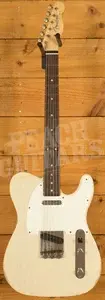 Fender Custom Shop 60 Tele - Relic Vintage Blonde