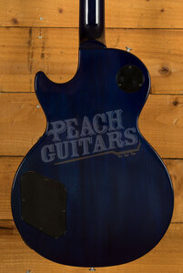 Gibson Les Paul Studio | Blueberry Burst