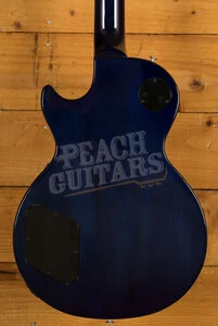 Gibson Les Paul Studio | Blueberry Burst