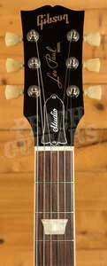 Gibson Les Paul Studio | Blueberry Burst