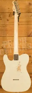 Fender Custom Shop 60 Tele - Relic Vintage Blonde