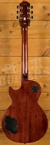 Epiphone Les Paul Standard 60s Figured | Iced Tea Burst w/Gigbag