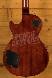 Epiphone Les Paul Standard 60s Figured | Iced Tea Burst w/Gigbag