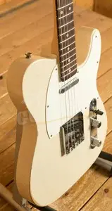 Fender Custom Shop 60 Tele - Relic Vintage Blonde