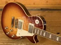 Epiphone Les Paul Standard 60s Figured | Iced Tea Burst w/Gigbag
