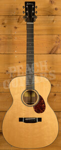 Eastman E1OM Special | Natural