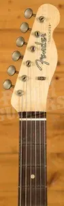 Fender Custom Shop 60 Tele - Relic Vintage Blonde
