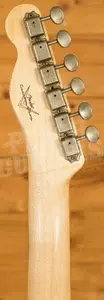 Fender Custom Shop 60 Tele - Relic Vintage Blonde