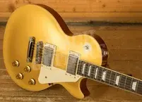 Epiphone Les Paul Standard 50s - Goldtop