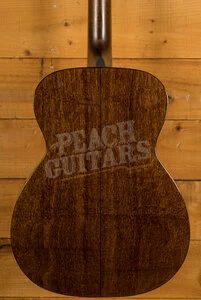 Eastman Traditional Solid Special E1OM-Special | Natural