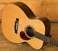 Eastman Traditional Solid Special E1OM-Special | Natural