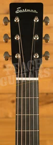 Eastman Traditional Solid Special E1OM-Special | Natural