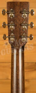 Eastman Traditional Solid Special E1OM-Special | Natural