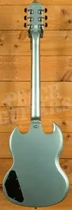 Epiphone Inspired by Gibson SG Standard - Pelham Blue w/Gigbag