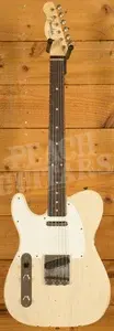 Fender Custom Shop 60 Tele Left-Handed - Relic Vintage Blonde