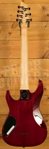 Schecter Omen Extreme-7 - Black Cherry
