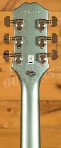Epiphone Inspired by Gibson SG Standard - Pelham Blue w/Gigbag
