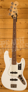 Fender Player Series Jazz Bass Pau Ferro Polar White