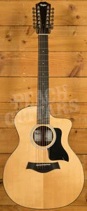 Taylor 200 Plus Series | 254ce Plus - 12-String