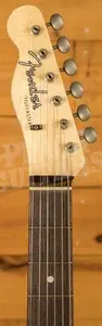 Fender Custom Shop 60 Tele Left-Handed - Relic Vintage Blonde