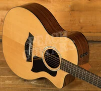 Taylor 200 Plus Series | 254ce Plus - 12-String