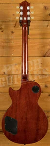 Epiphone Les Paul Standard 50s Figured: Bourbon Burst Electric Guitar