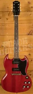 Epiphone SG Special P-90 - Cherry Red
