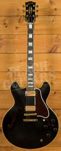 Gibson Custom 1959 ES-355 Reissue | Ebony - VOS