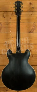 Gibson Custom 1959 ES-355 Reissue | Ebony - VOS