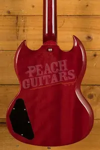 Epiphone SG Special P-90 - Cherry Red