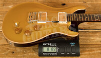 PRS DGT - Gold Top Moons