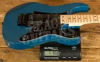 Ibanez RG550 RG Series Genesis Collection - Electric Blue