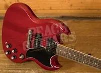 Epiphone SG Special P-90 - Cherry Red