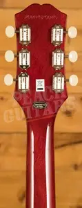 Epiphone SG Special P-90 - Cherry Red