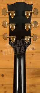 Gibson Custom 1959 ES-355 Reissue | Ebony - VOS